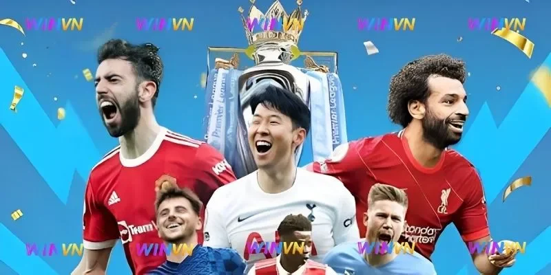 Chú ý thời điểm giải đấu để bắt kèo