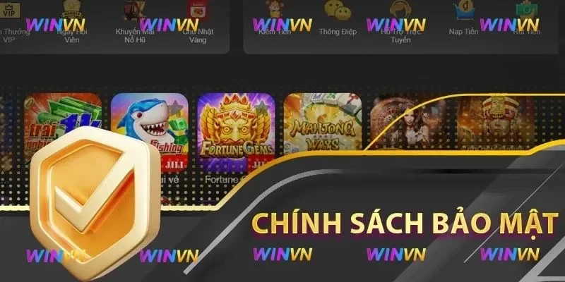 Những điểm đáng chú ý tại điều khoản bảo mật