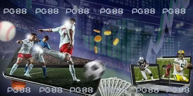 Bóng đá - Siêu phẩm thể thao không thể bỏ qua